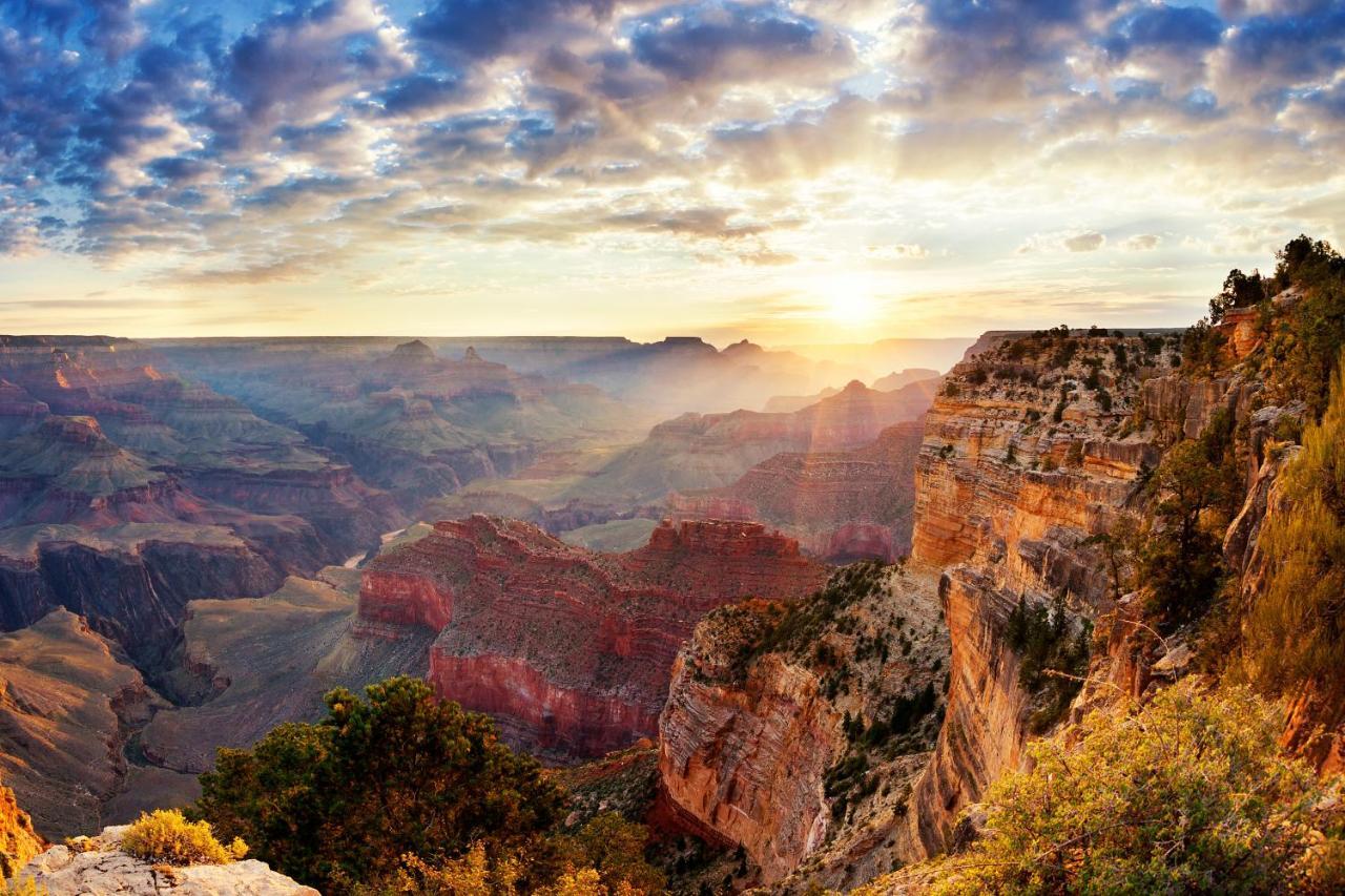 Serene Escape - Central To Grand Canyon And Sedona! Флагстафф Экстерьер фото